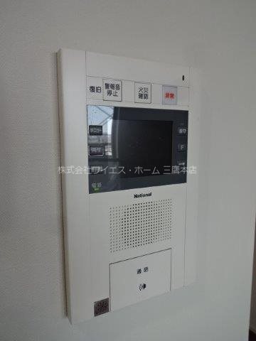 グランプレオ武蔵野　　 その他10