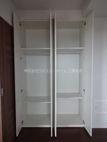 グランプレオ武蔵野　　 その他17