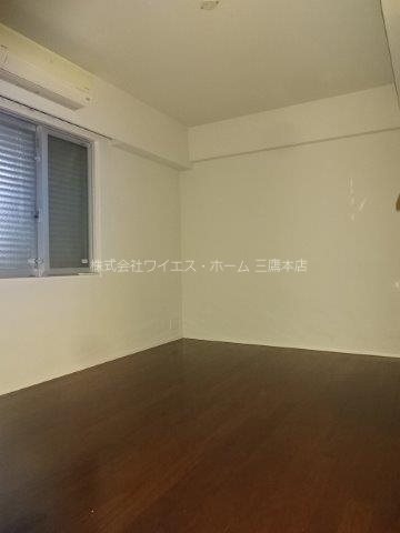 グランプレオ武蔵野　　 ベッドルーム