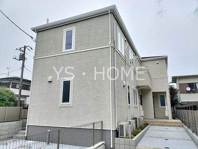 ヴェール井の頭公園  外観