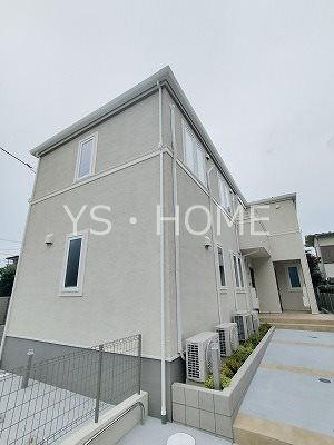 ヴェール井の頭公園  その他外観1