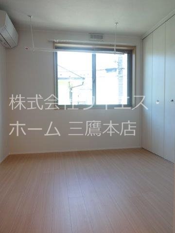 ボヌール　ハル ベッドルーム
