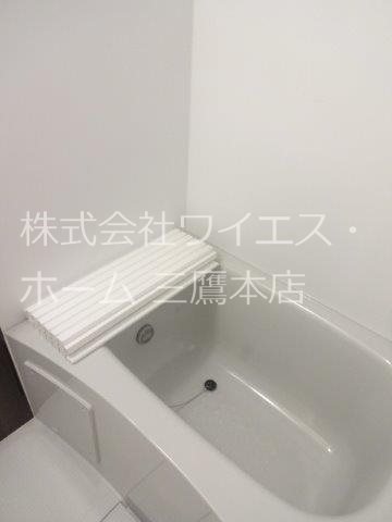 ボヌール　ハル 風呂画像