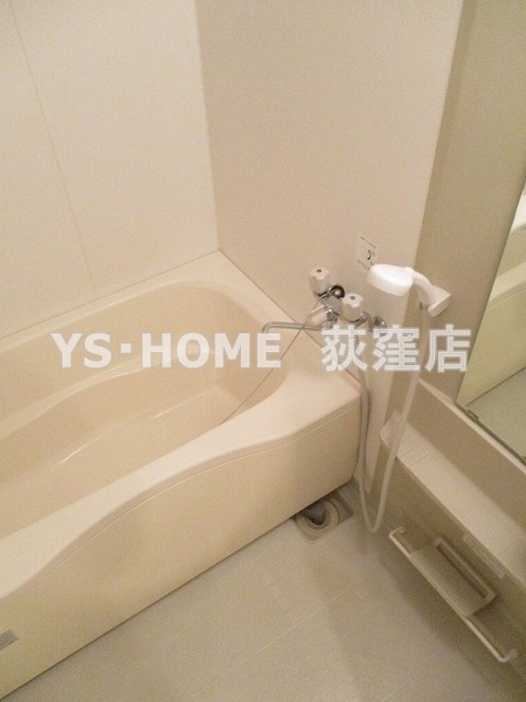 風呂画像