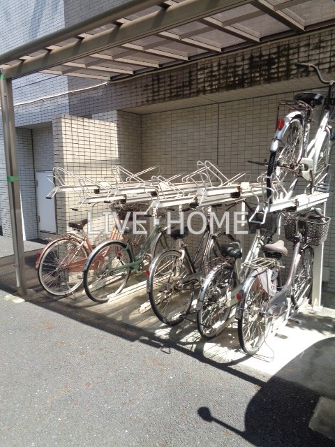 その他外観6
