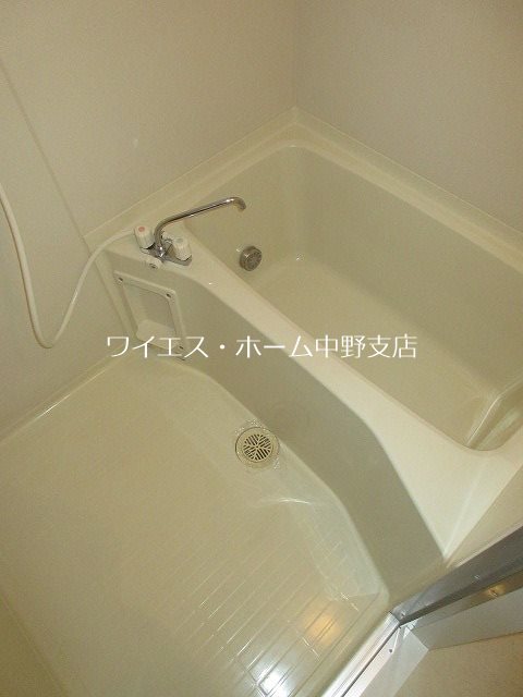 風呂画像