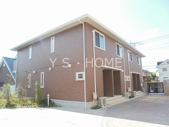 その他外観1