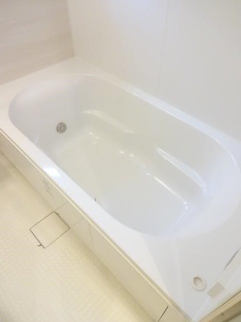 風呂画像