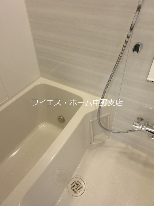 風呂画像
