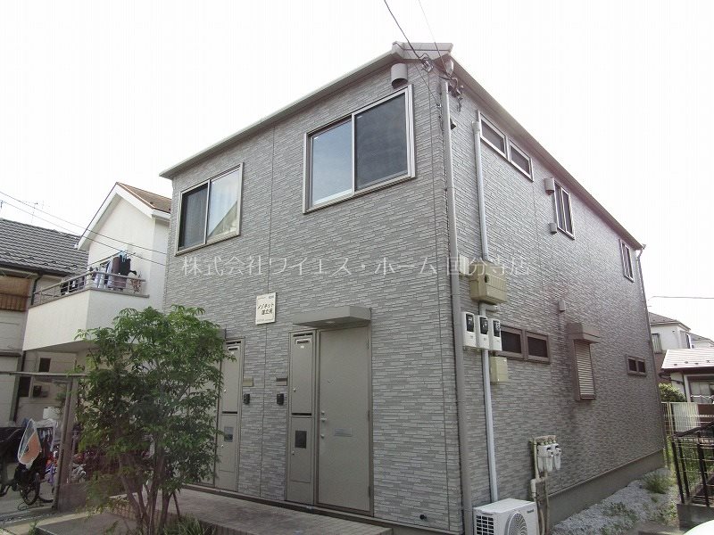 その他外観1