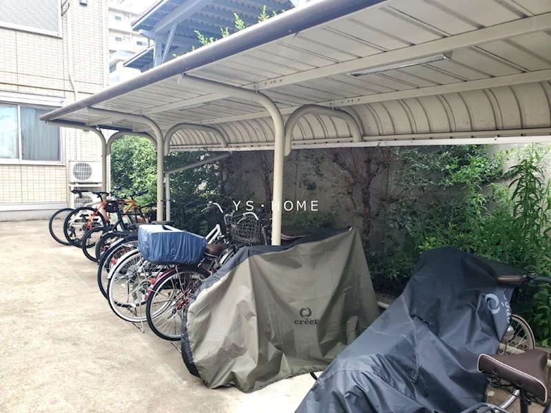 その他外観1