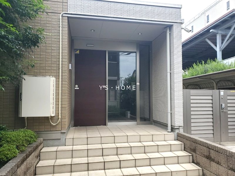 その他外観5