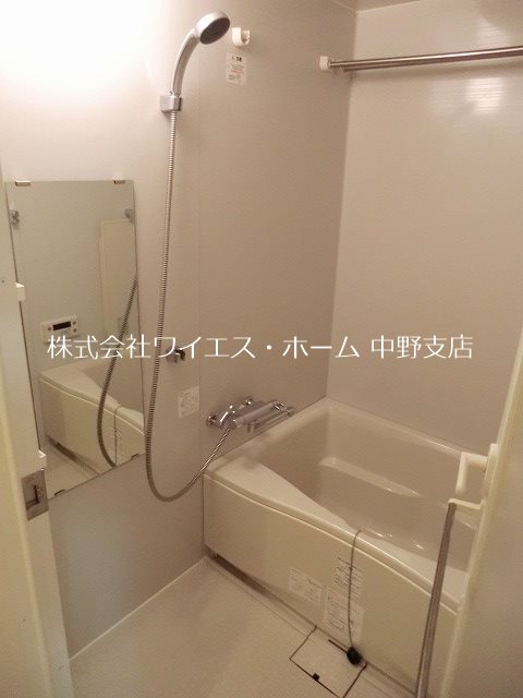 風呂画像