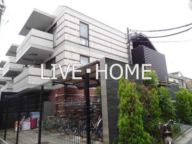 その他外観1