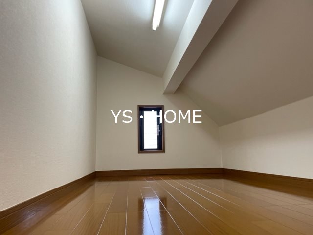 ライフピア高円寺北 ベッドルーム