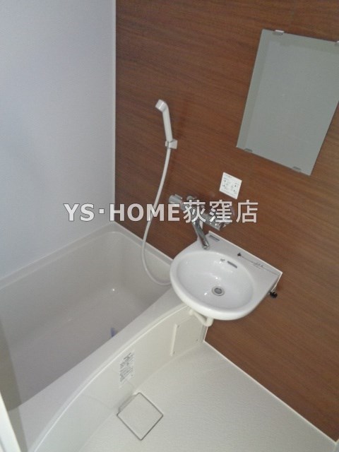 風呂画像