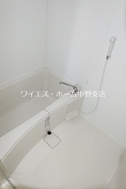 風呂画像