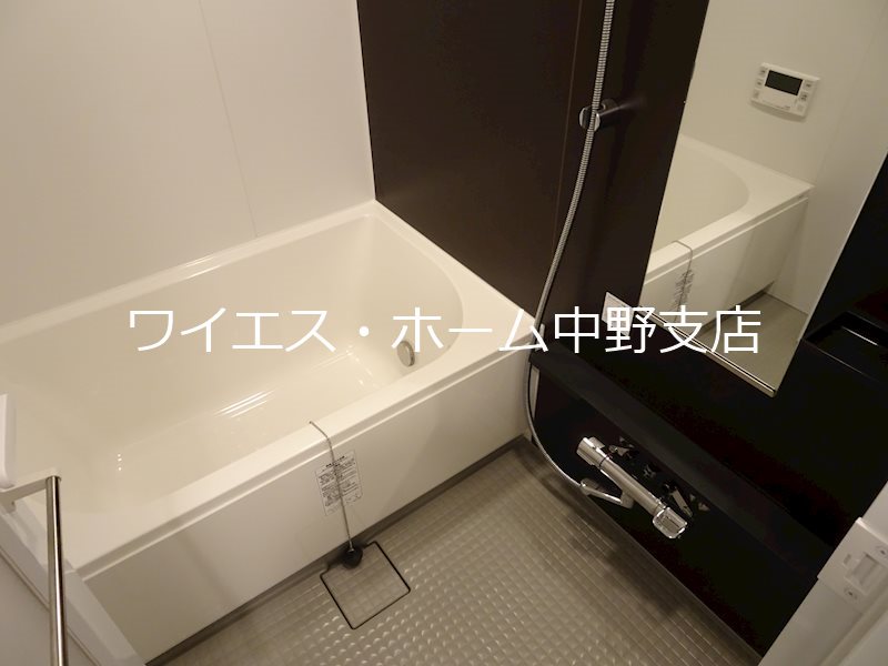 風呂画像