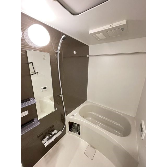 風呂画像