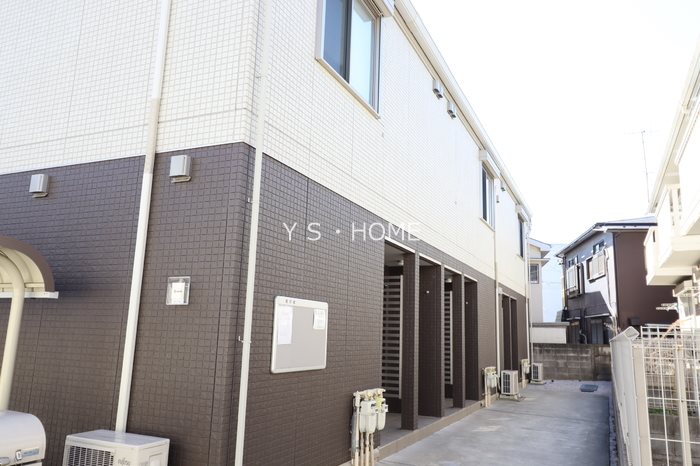 その他外観1
