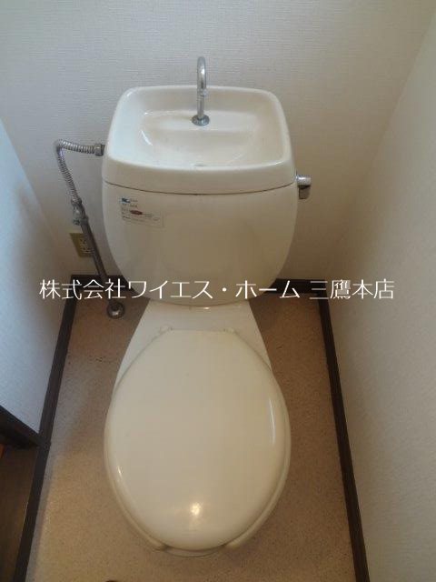 パークヒル武蔵野 その他2