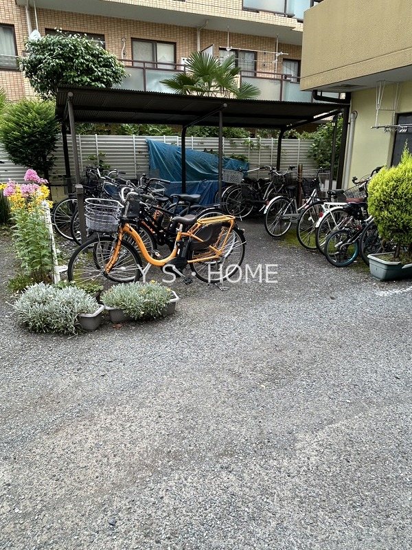 その他外観3