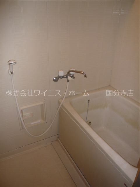 風呂画像
