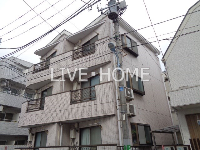 その他外観1