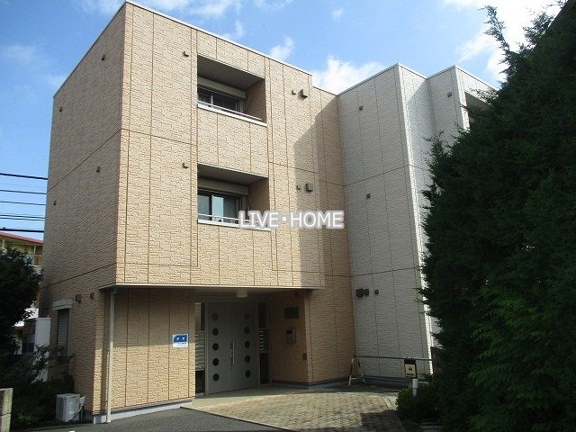 その他外観1