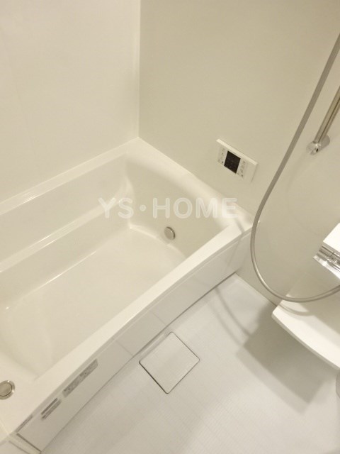 風呂画像