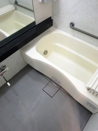 風呂画像