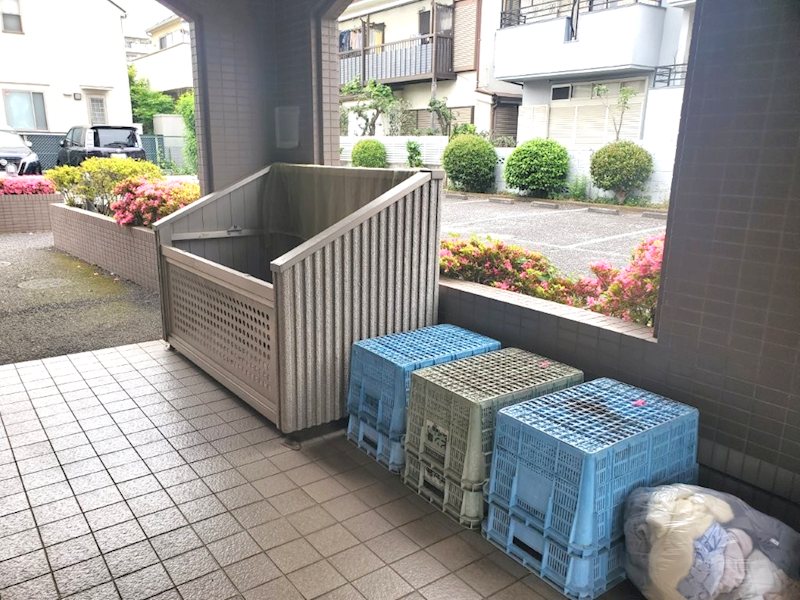 その他外観1