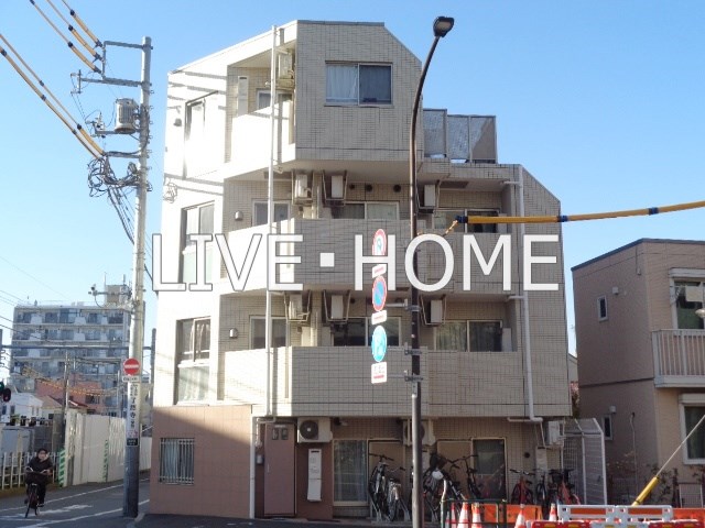 その他外観1
