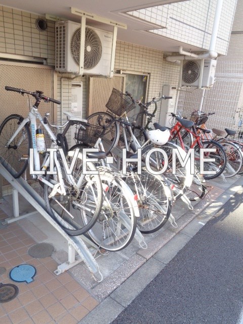 その他外観5