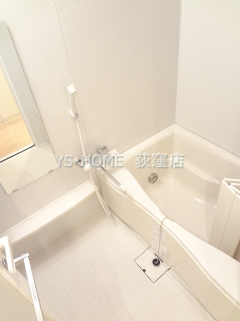 風呂画像