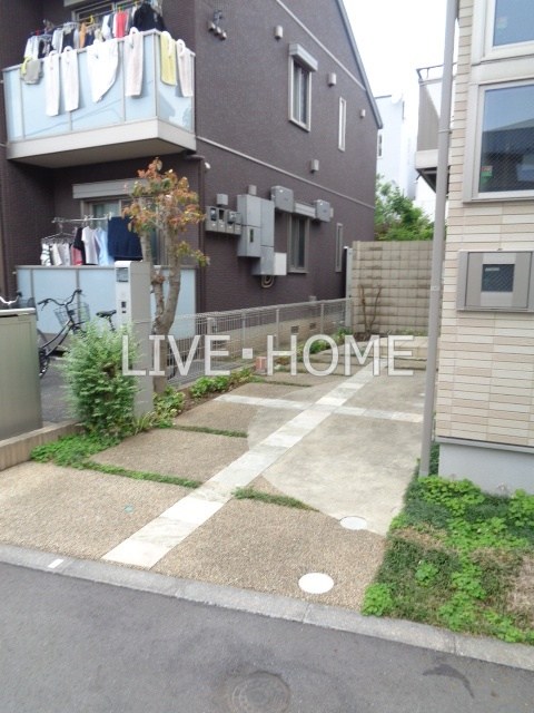 その他外観2