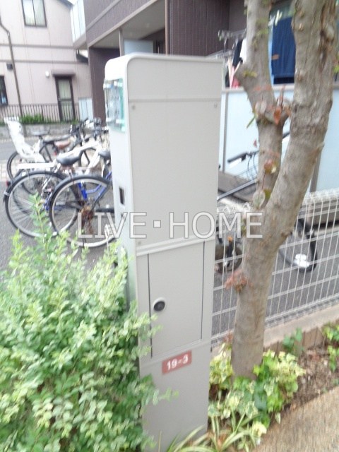 その他外観3