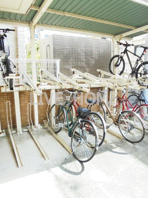 その他外観6
