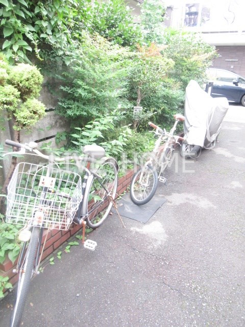 その他外観3