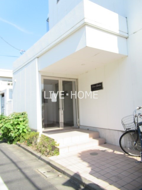 その他外観5