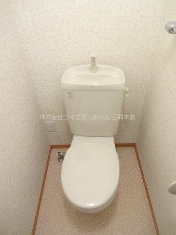 メゾン欅 その他2