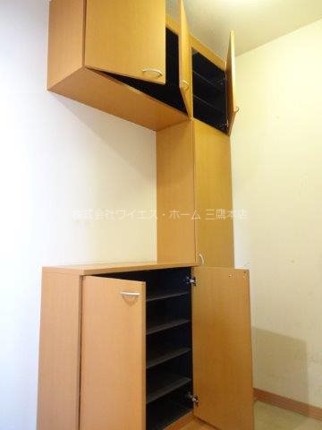 メゾン欅 その他11