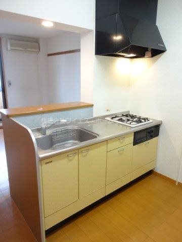 メゾン欅 その他19