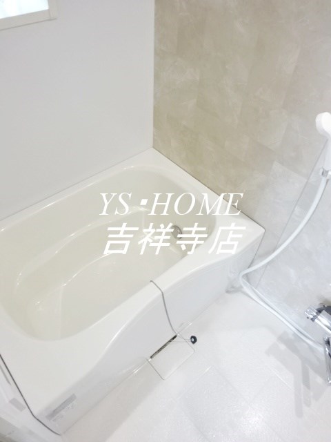 風呂画像