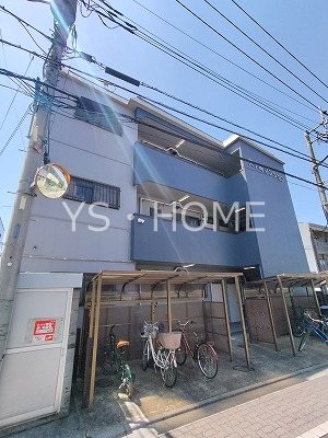 その他外観1