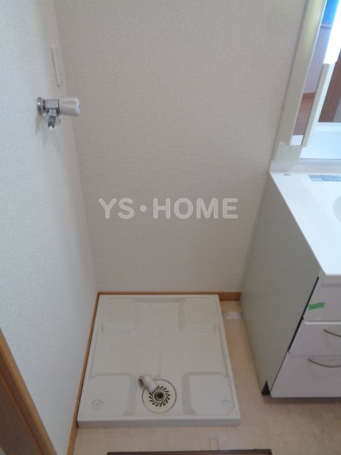 成田西テラスハウス その他3