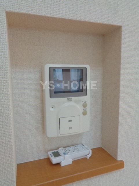 成田西テラスハウス その他6