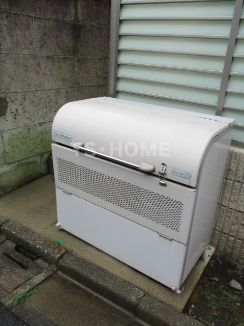 ソルクレスト西荻  その他8