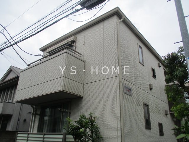 その他外観1