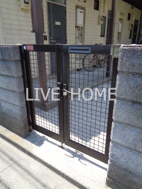 その他外観2
